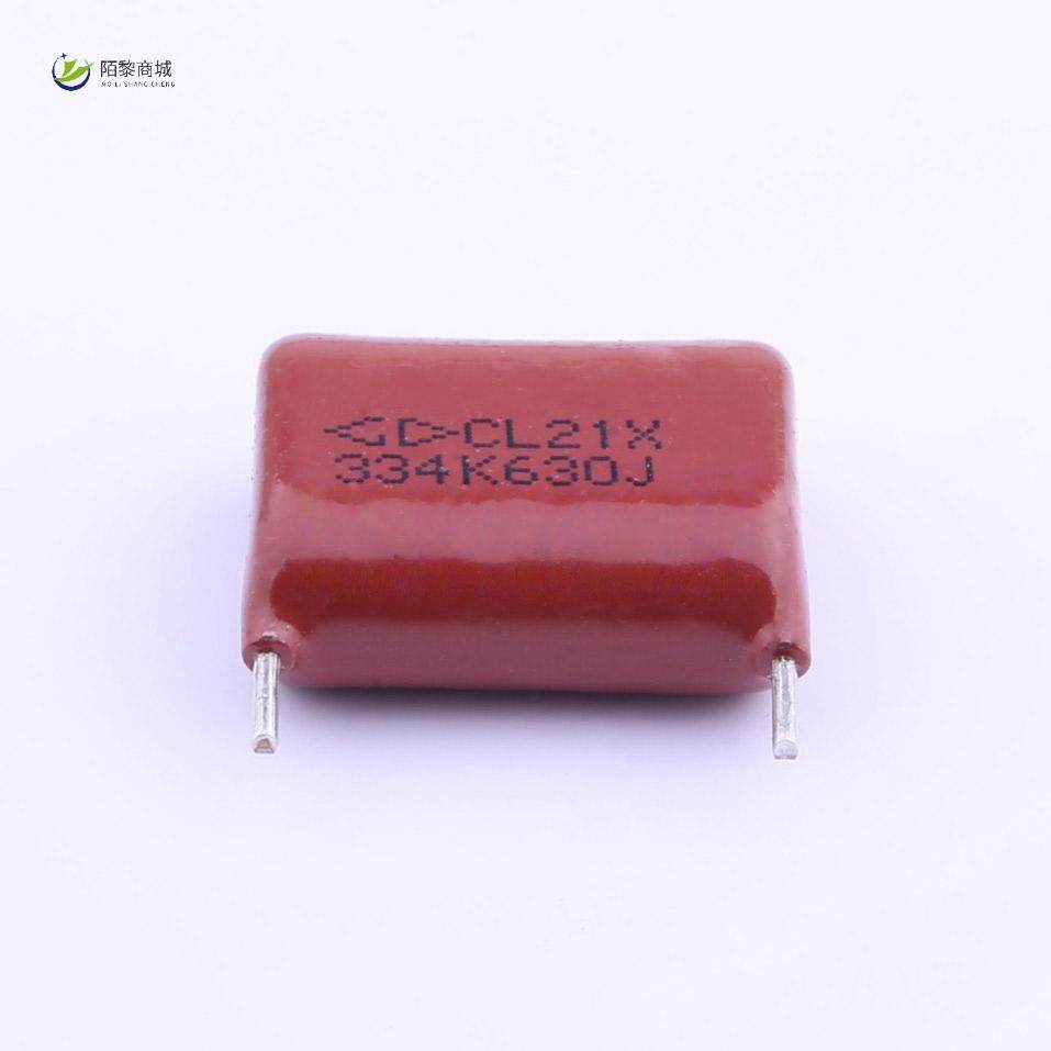 全新原装C222J334K60Y350正品/薄膜电容 ±10% 330nF 63,3C数码配件,分配器/分频器/分支器,淘宝优惠券,粉丝福利购,淘宝优惠卷