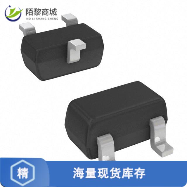 全新原装DMN55D0UT-7正品/MOSFET N-CH 50V 160MA SOT-523