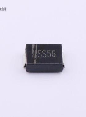 全新原装SS56SMC正品/60V 5A 700mV@5A