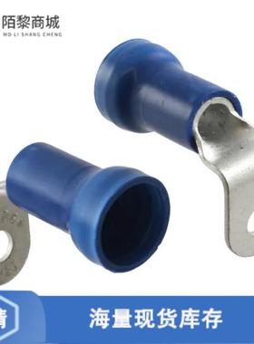 全新原装54753-1正品/CONN RING CIRC 6AWG #10 CRIMP