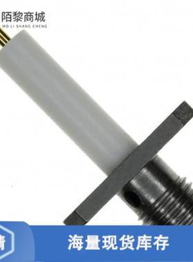 全新原装1052552-1正品/CONN SMA RCPT STR 50 OHM SOLDER