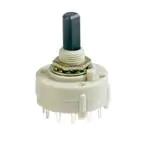 全新原装KC14A13.001NPS正品/旋钮 4P A, 1-4 30deg in