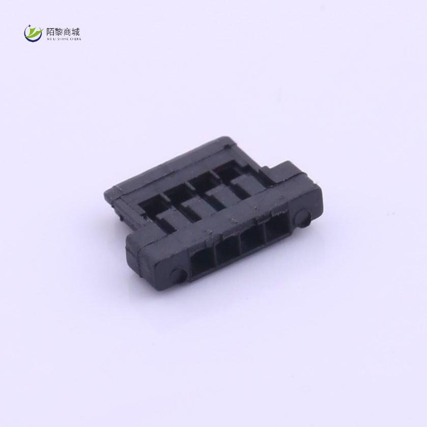 全新原装A1256H-4P正品/1.25mm 1x4P