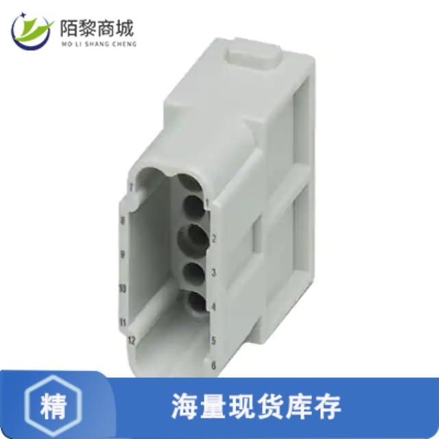 全新原装1414354正品/MODULE MALE 12POS CRIMP