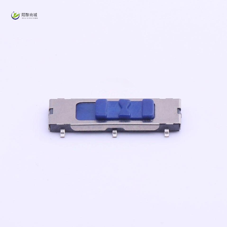 全新原装SS-3500S正品/拨动  W13.6xD4.3xH1.1 蓝