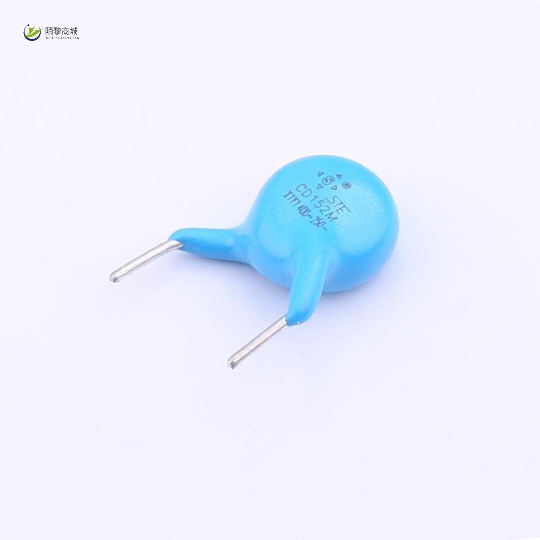 全新原装Q08F3D152MA5B0S0N0正品/等级:Y1 1.5nF ±20%