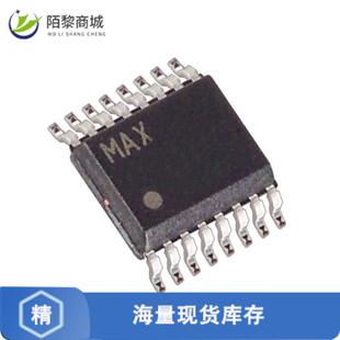 全新原装MAX3645EEE+T正品/IC LIMITING AMP 16QSOP
