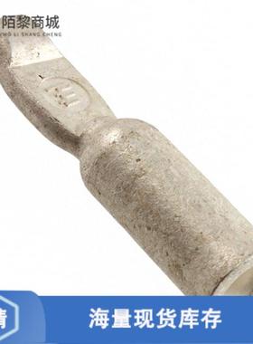 全新原装1445997-1正品/CONN 6AWG CRIMP SILVER