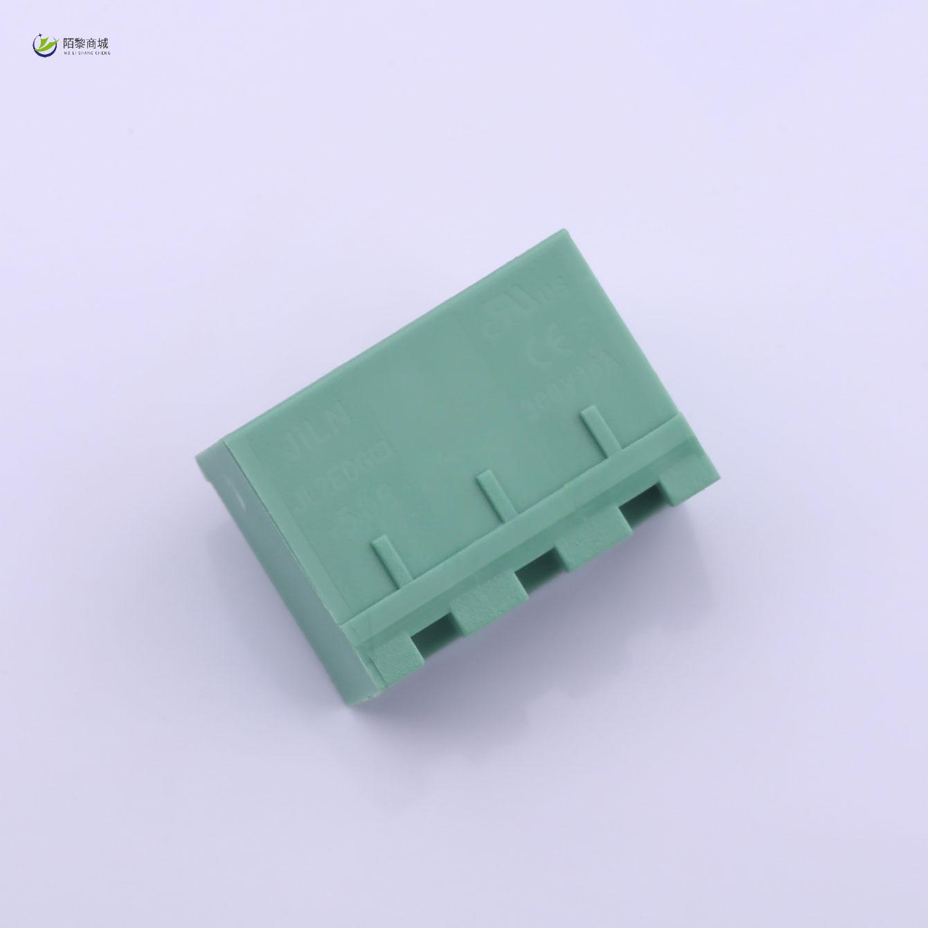 全新原装JL2EDGRC-50803G01正品/每排P数:3