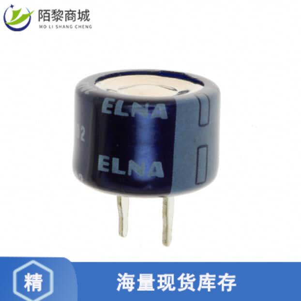 全新原装DH-5R5D104T正品/CAP 100MF -20% +80% 5.5V T/H