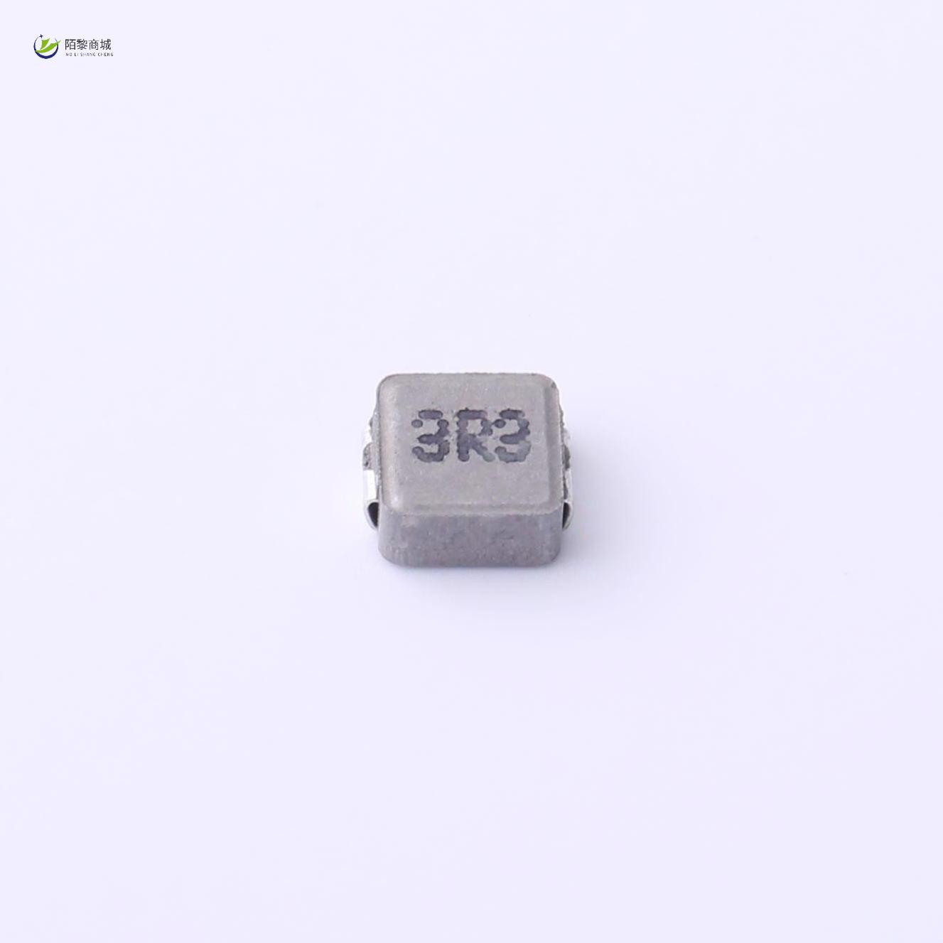 全新原装TMPA0402SP-3R3MN正品/3.3uH ±20% 2.7A 65mΩ