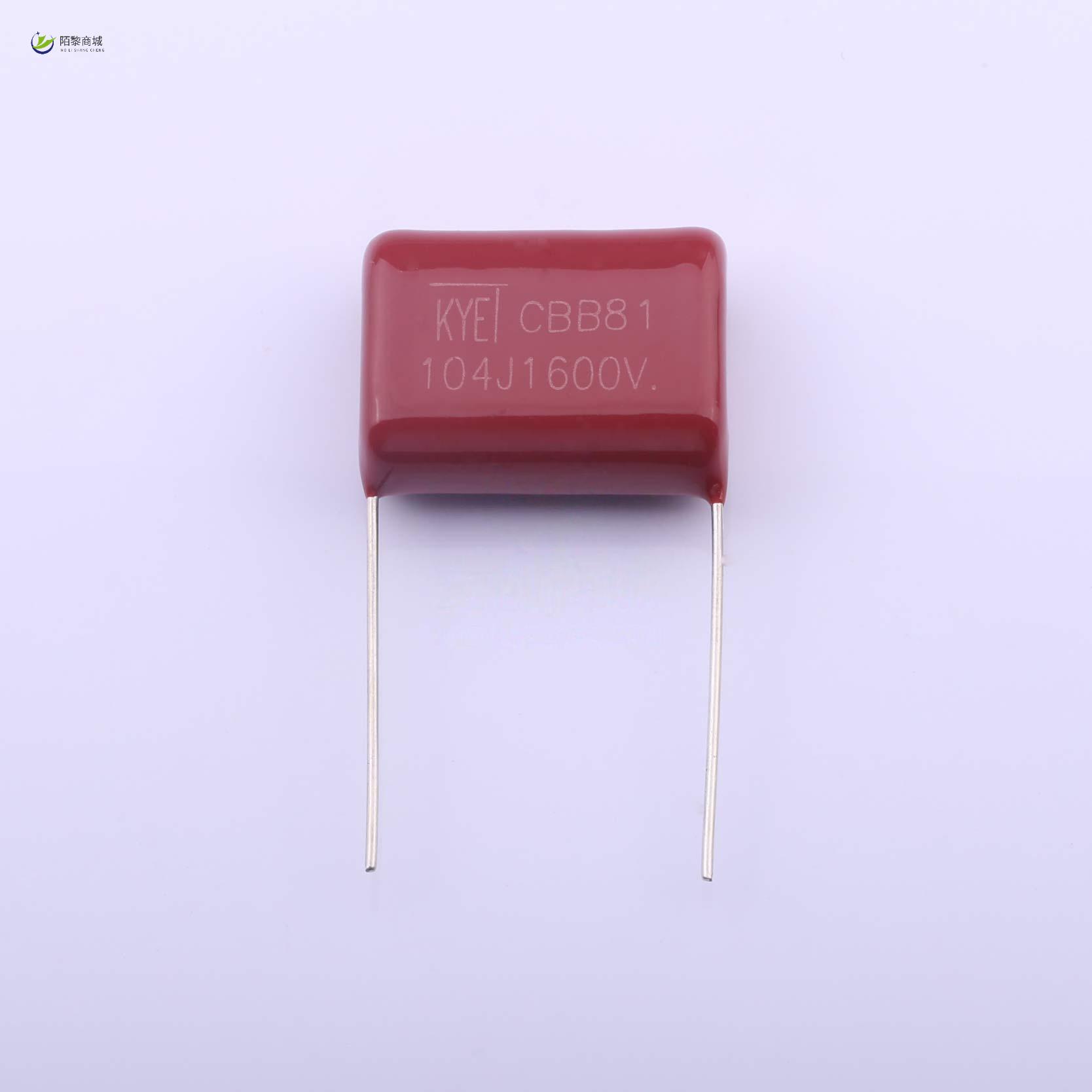 全新原装KP104J3C2201正品/100nF ±5% 1.6kV