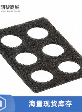 全新原装2029442-1正品/06P UMNL-II TPA FOAM SPACER