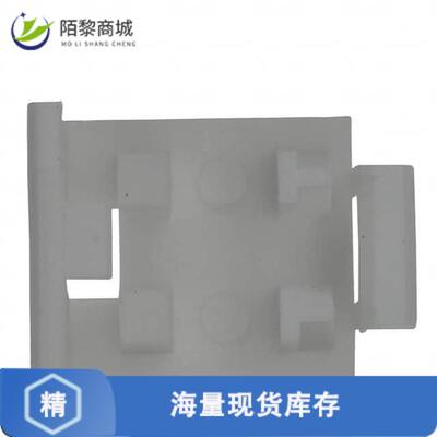 原装正品643067-2全新CONN STRAIN RELIEF COVER 2POS