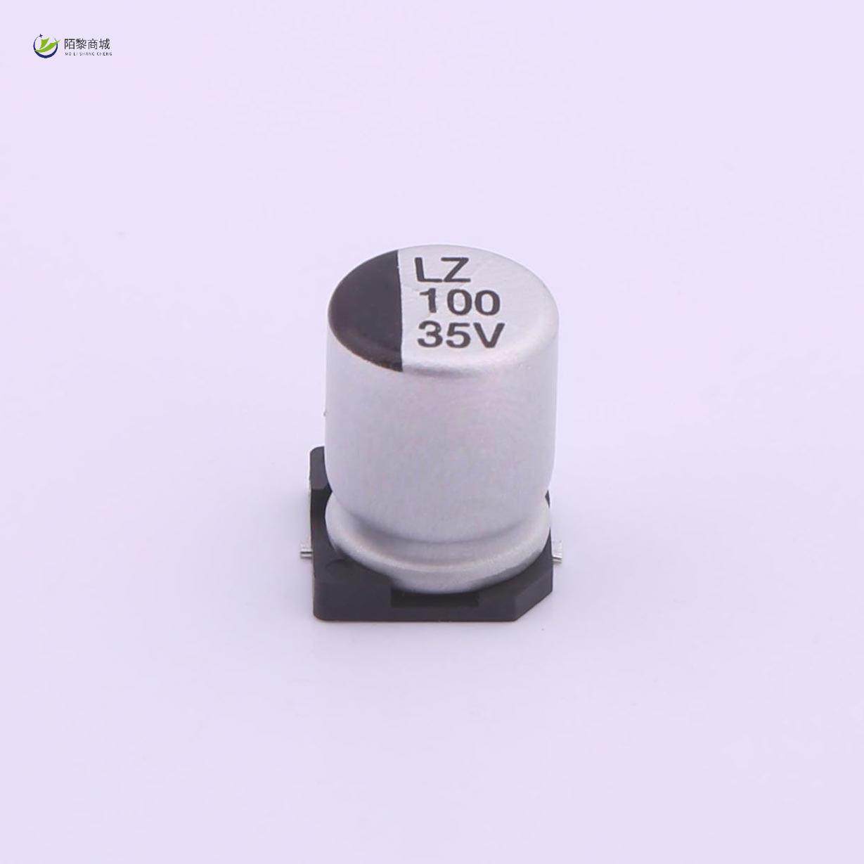 全新原装LZ1V101M-CRF10正品/100uF 35V,3C数码配件,分配器/分频器/分支器,淘宝优惠券,粉丝福利购,淘宝优惠卷