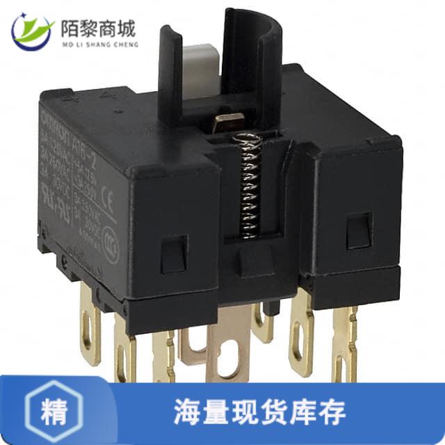 全新原装A16-2正品/SWTCH B DPDT SOLDER TERMINAL