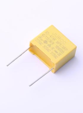 全新原装X2 474K310V P15正品/等级:X2 470nF ±10% 310VAC