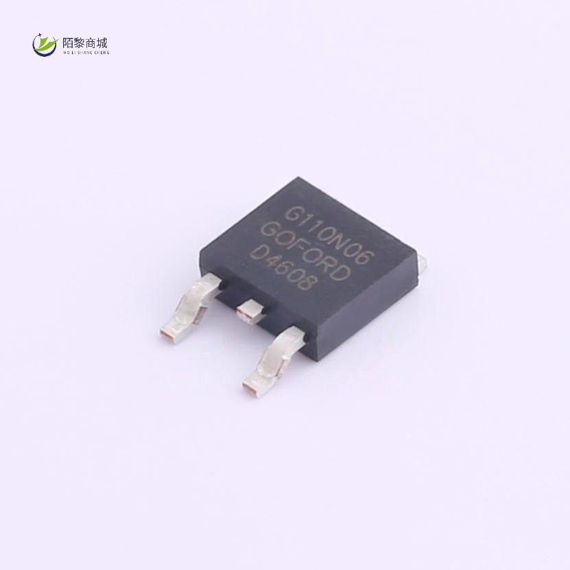 全新原装G110N06K正品/N沟道 55V 110A