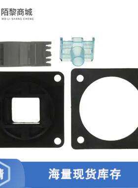 全新原装1546877-1正品/CONN MOD JACK 8P8C UNSHIELDED