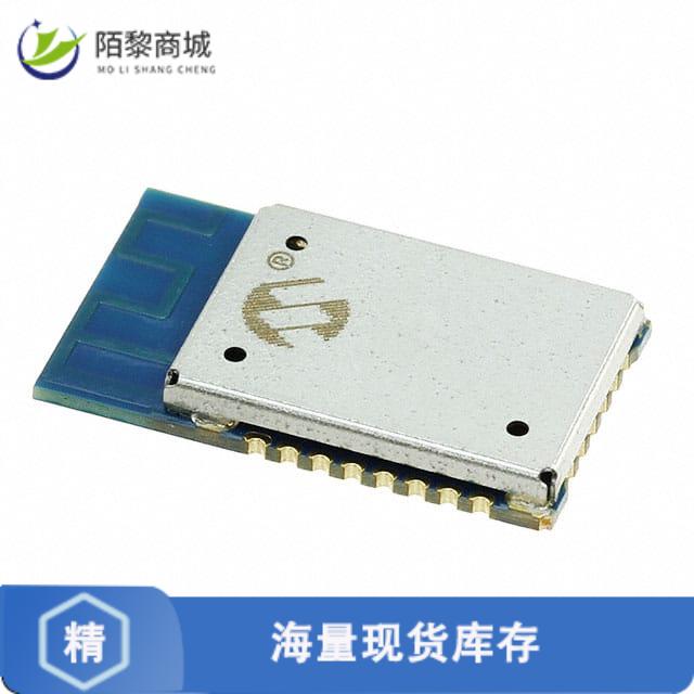全新原装RN4020-V/RMBEC133正品/RX TXRX MODULE BT TR