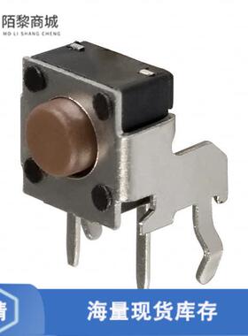 全新原装TL1105VF100Q正品/SWITCH TACTILE SPST-NO 0.