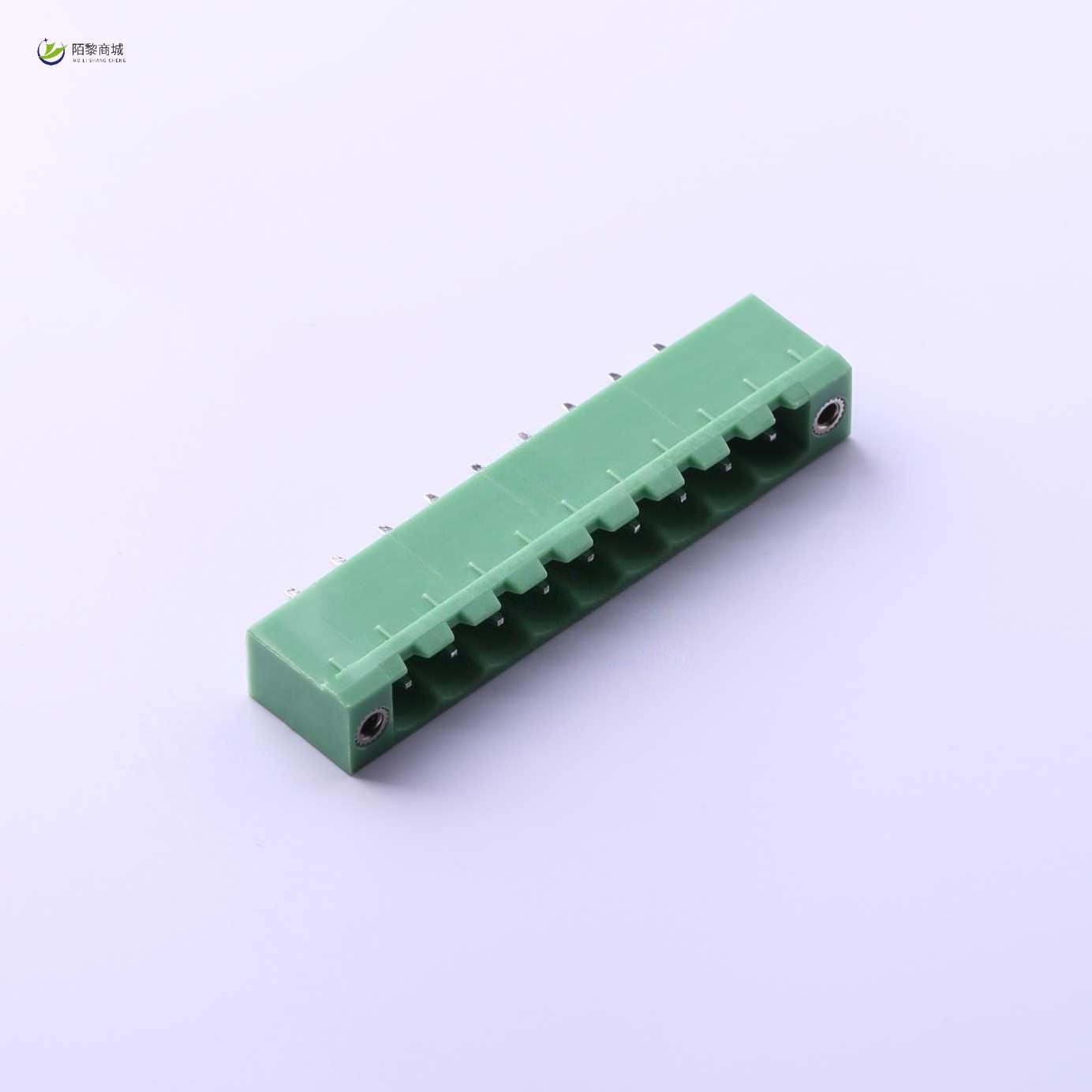 全新原装KF2EDGVM-5.08-9P正品/插拔式接线端子 9