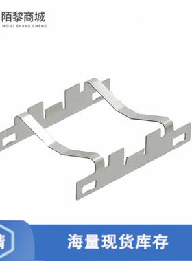 全新原装2007304-5正品/CONN HEATSINK CLP FOR QSFP+