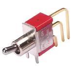 SPDT 全新原裝 MINI TOG 34ASP33B4V2QT正品 撥動