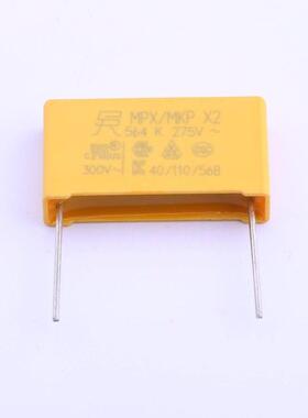 全新原装MP2564K27E1X8LC正品/等级:X2 560nF ±10%