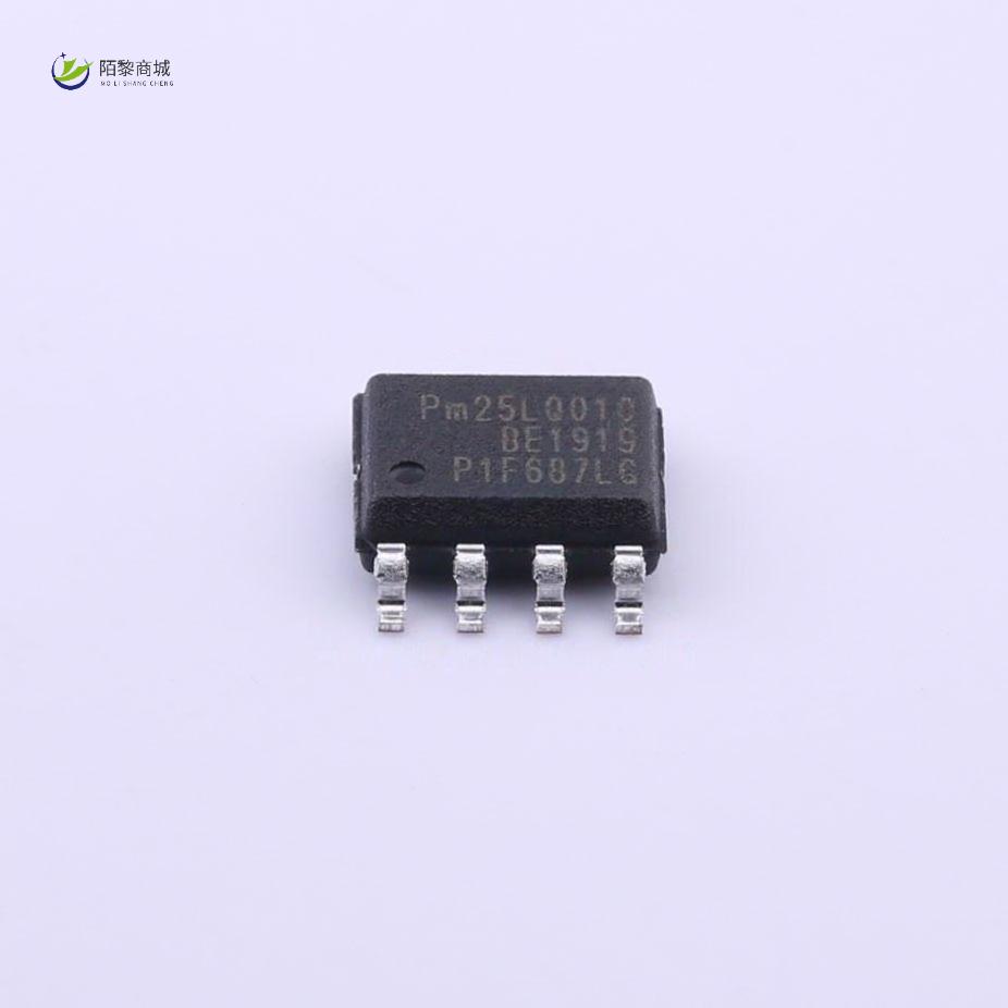 全新原装PM25LQ010B-SCE正品/NOR Flash