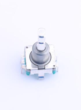 原装正品EC11E1534443全新11型金属轴型。备有