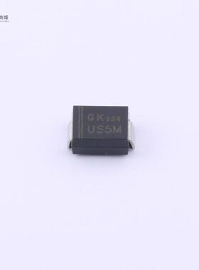 全新原装US5M-SMB正品/1kV 5A 75ns