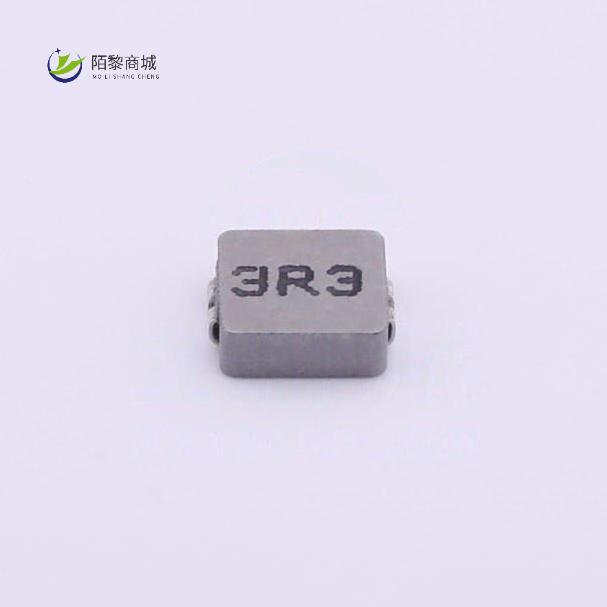 全新原装YSPI0520-3R3M正品/功率电感 3.3µH ±20% 44mΩ