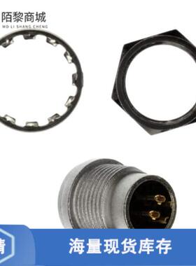 原装正品HR25A-7R-4S全新CONN RCPT FMALE 4P GOLD SLD