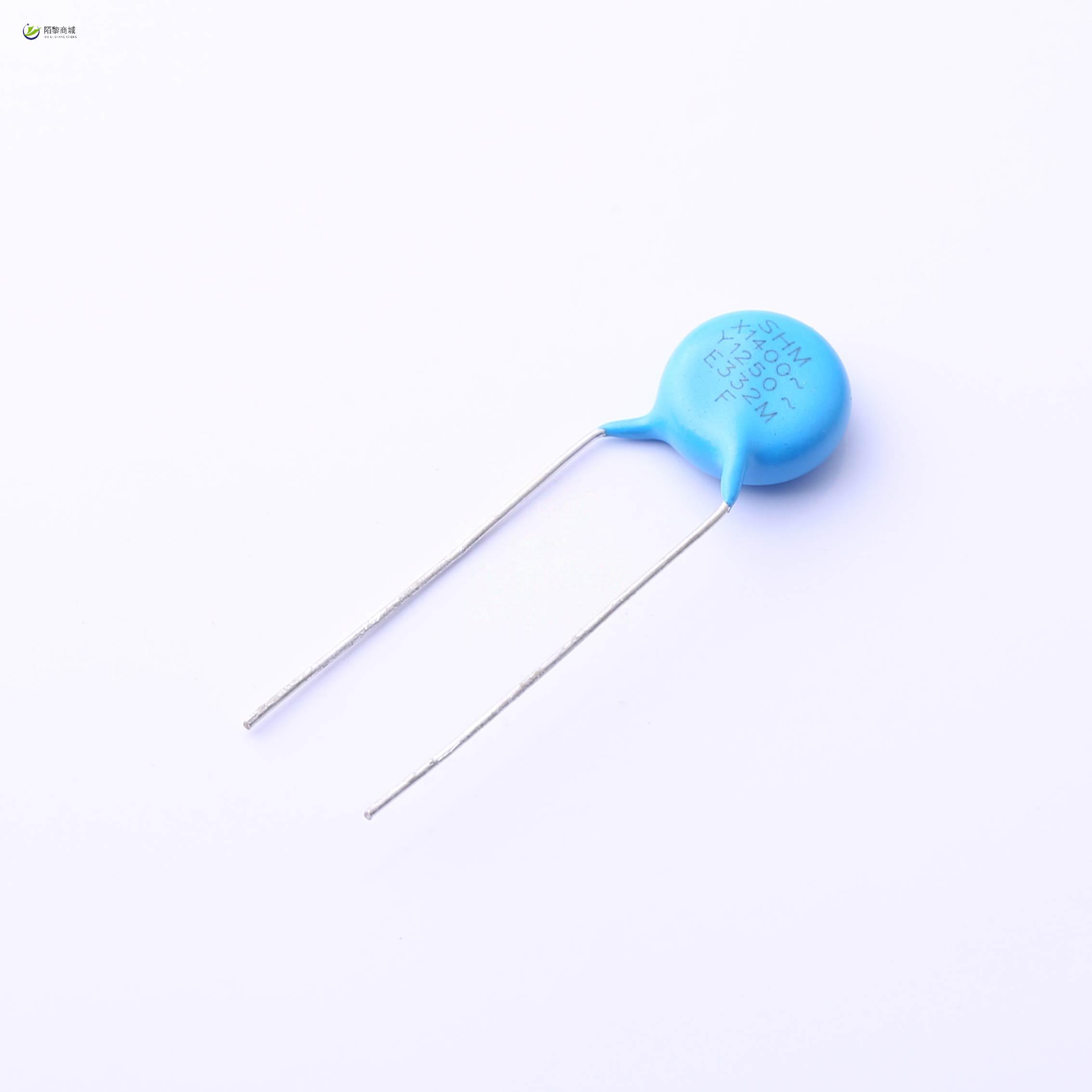全新原装DCF332M39Y5UG6BL0A0正品/DCF332M39Y5