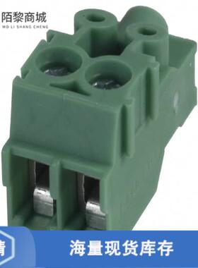 全新原装1984015正品/TERM B PLUG 2POS 3.5MM