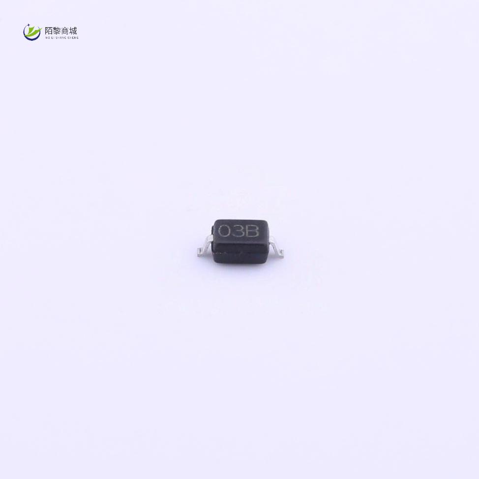 全新原装PESD3V3L1BA-N正品/PESD3V3L1BA-N