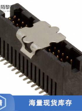 全新原装5-147383-3正品/CONN HEADER SMD 30POS 1.27MM