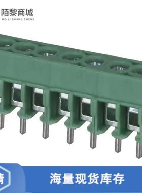 全新原装1984662正品/TERM BLK 7POS SIDE ENT 3.5MM PCB