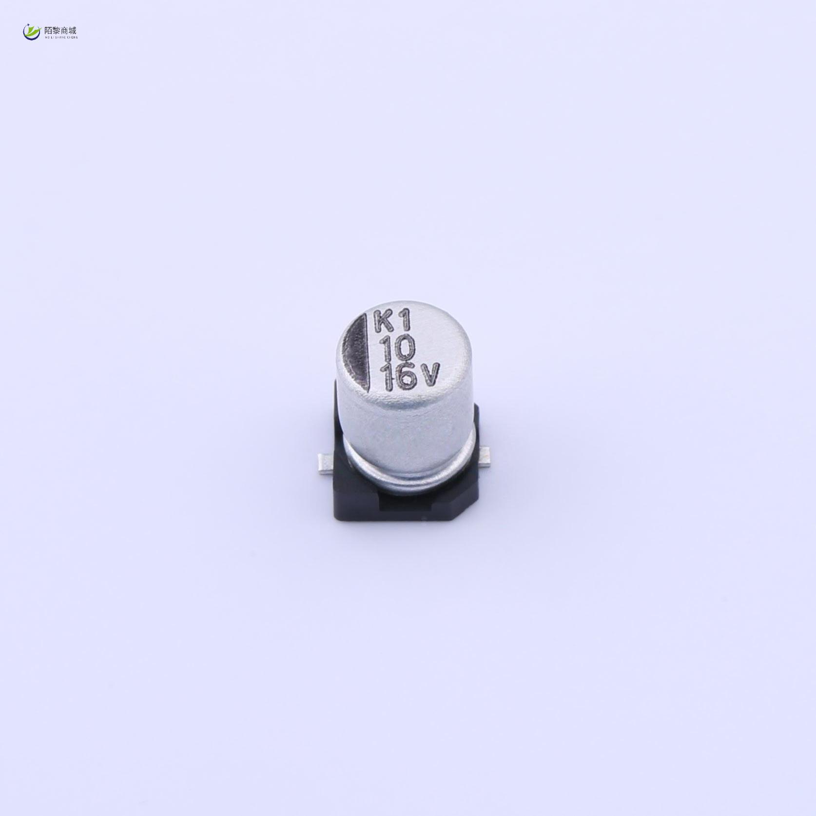全新原装CK016M100C5APKKKV00R正品/10uF ±20% 16V