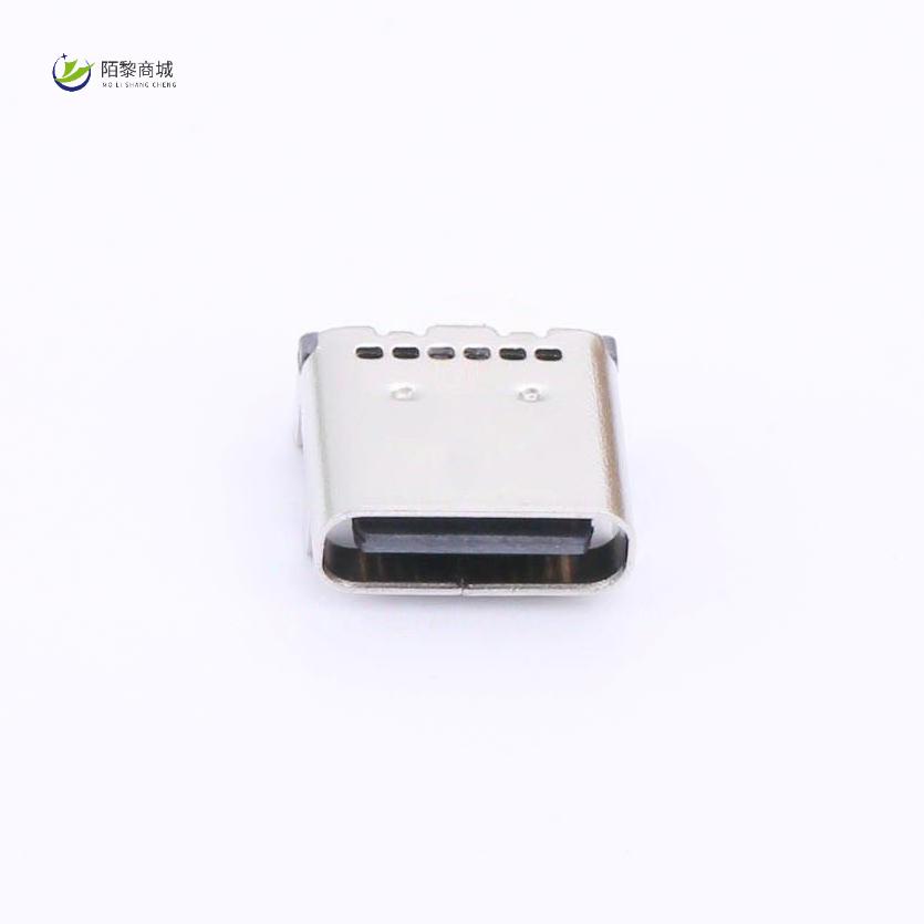 全新原装MC-221D正品/TYPE C 24PIN双排插件