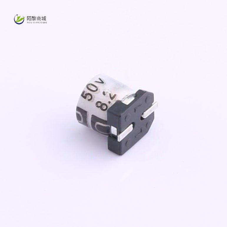 全新原装VMMB0571H8R2MV正品/8.2uF ±20% 50V
