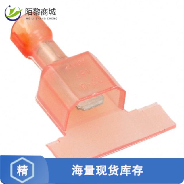 全新原装2-521360-2正品/CONN QC TAB 18-22AWG 0.187