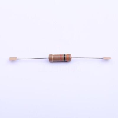 原装正品CFR03SJ0302AA0全新碳膜电阻 AXIAL_D6X17.5MM