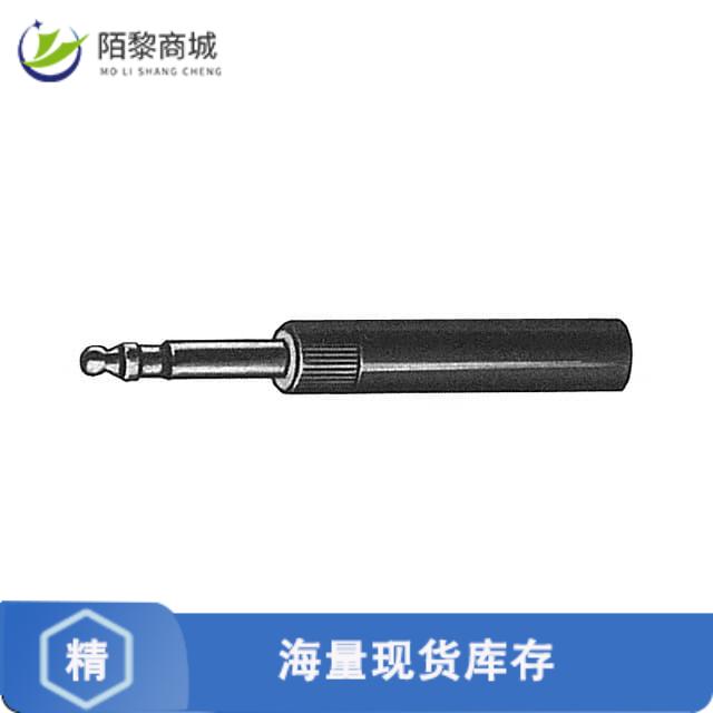 全新原装TT253Z正品/CONN PLUG STEREO 4.39MM 3COND