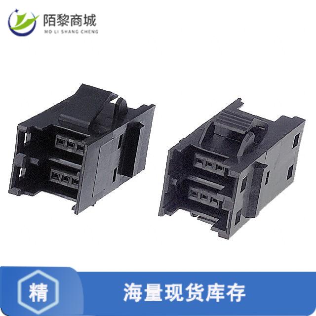 全新原装1473574-3正品/CONN ADAPT RCPT/RCPT 3POS 2MM