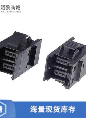全新原装1473574-3正品/CONN ADAPT RCPT/RCPT 3POS 2MM