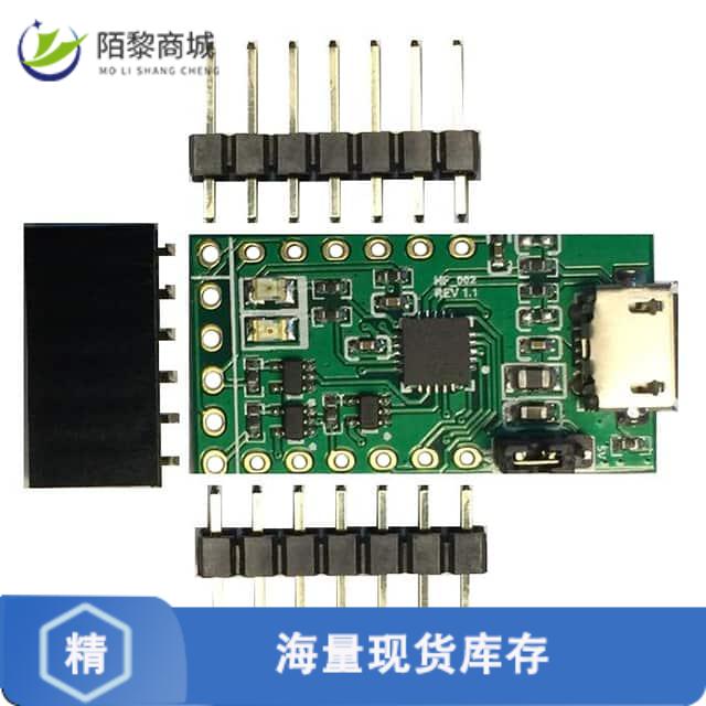全新原装LC231X正品/MOD USB UART DEV FT231X