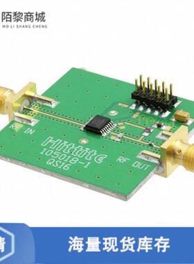 全新原装105000-HMC413QS16G正品/EVAL BOARD HMC413QS16G
