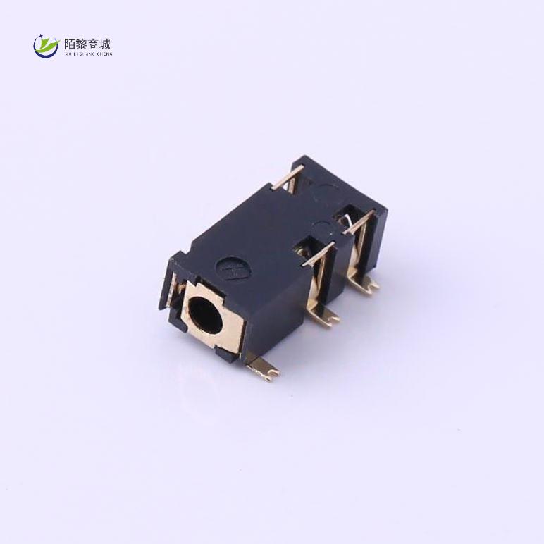 全新原装PJ-327B-5A正品/3.5mm耳机座